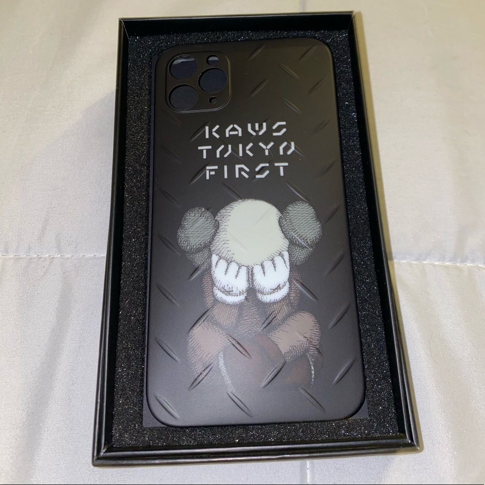 iPhone 11 Pro Max phone case